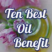 10 Best Oil Benefit For You on 9Apps