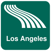 Los Angeles icon