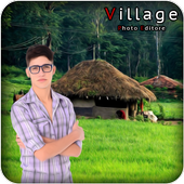 Village Photo Editor icon