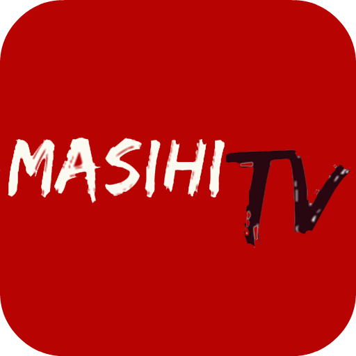 Masihi TV icon