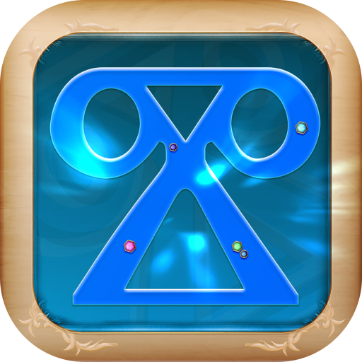 MahJah 2 - Mahjong Solitaire icon