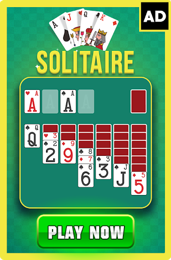 SOLITAIRE screenshot 8