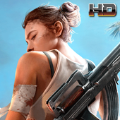 Free Fire HD Wallpapers 2019 icon