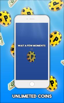 Coins 8 Ball Pool Hacks Prank screenshot 3