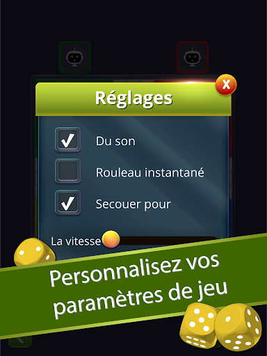 Ludo screenshot 15