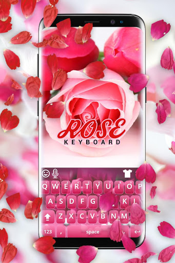 Rosa Rosentastatur 2019 screenshot 4