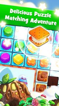 Cookies Jam 2 screenshot 1