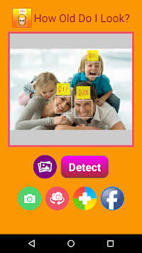 Guess My Age screenshot 1