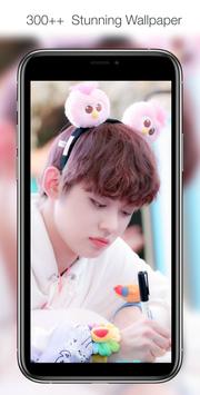 TXT Yeonjun Wallpaper Offline HD 2020 1 تصوير الشاشة