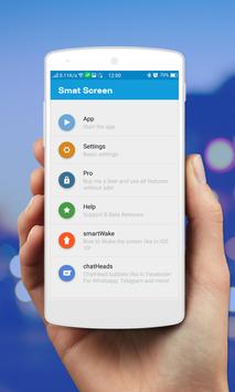 Smart Screen Off screenshot 3