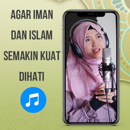 Sholawat Merdu MP3 Bikin Nangis Offline screenshot 4