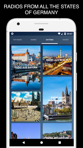 Kiraka App WDR Radio App Free screenshot 5