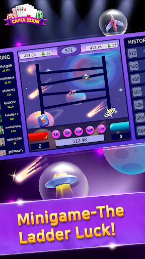 Capsa Susun Nesia - Game Kartu Online Nesiaplay screenshot 4