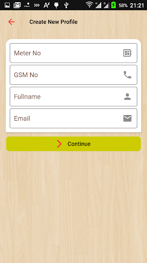 Access Power NG screenshot 5