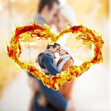 Pic in Pic (PIP) Camera screenshot 3