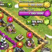 Cheats For Clash Of Clans