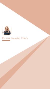 Blur Image Pro 1 تصوير الشاشة