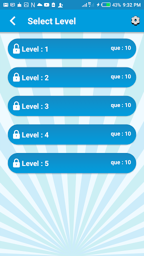 Applied Electricity Pasco Quiz screenshot 4