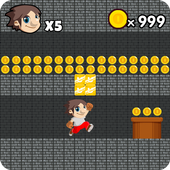 Super Tom Adventure icon