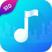 S10 Music Player - Music Player for S10 on 9Apps