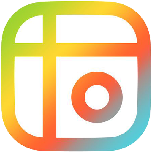 Photo Editor - Collage &amp; PIP Maker icon