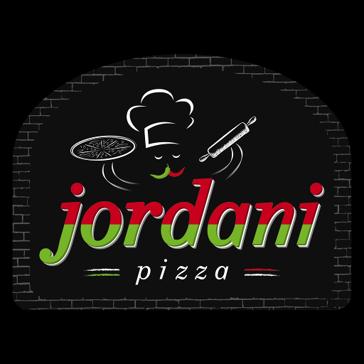 Pizza Jordani icon