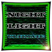 Night Light Ultimate-sleeping icon