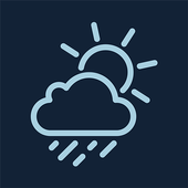 City Weather icon