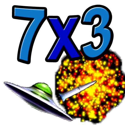 math learning game for kids icon