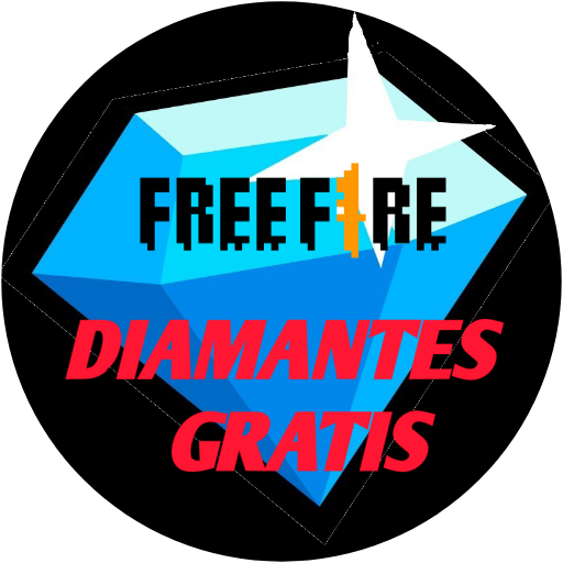 Free Fire Diamantes Gratis icon