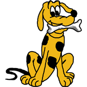 Dog Chase أيقونة