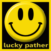 lucky hack paxer no root joke icon