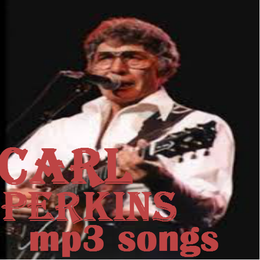 Carl Perkins Songs icon