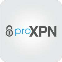 proXPN VPN on 9Apps
