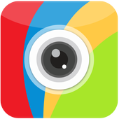 HiDef Photo Editor icon