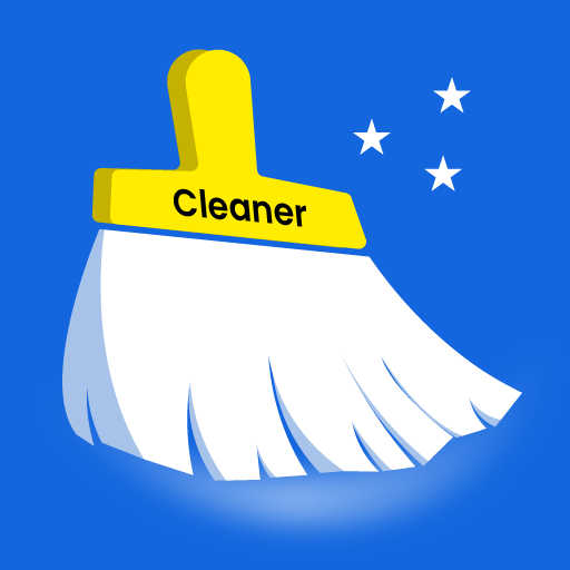 Phone – Junk Cleaner icon