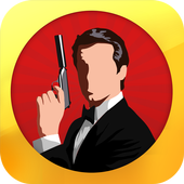 Guess the Character! icon