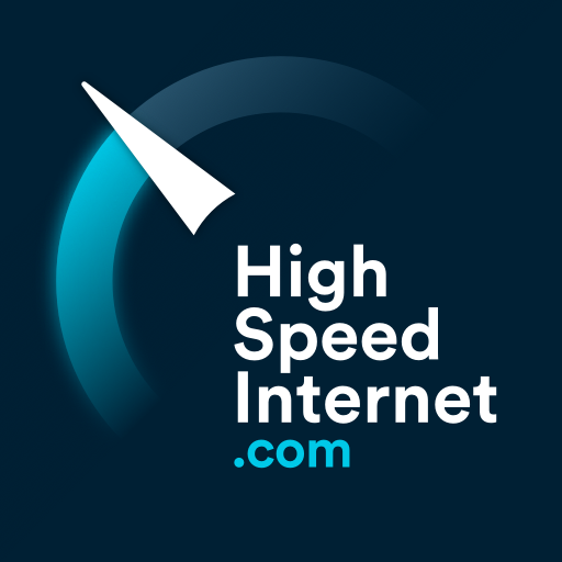 Speed Test | HighSpeedInternet icon