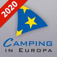 Camping en Europe 2020 on 9Apps