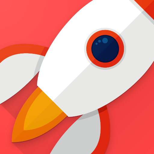 Rocket Race иконка
