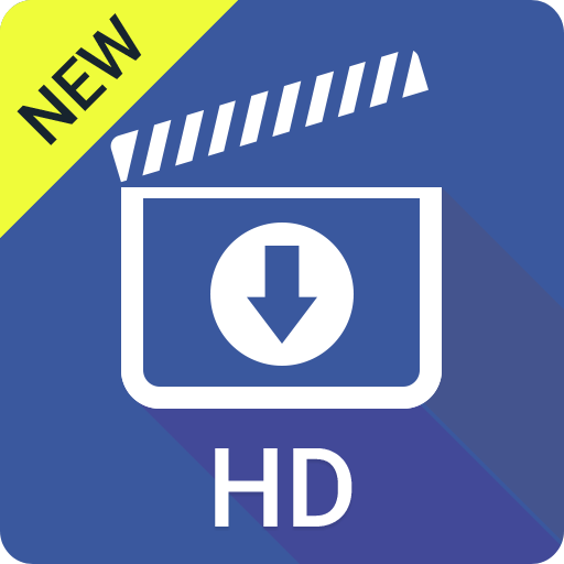 Video Downloader for Facebook - fSave icon