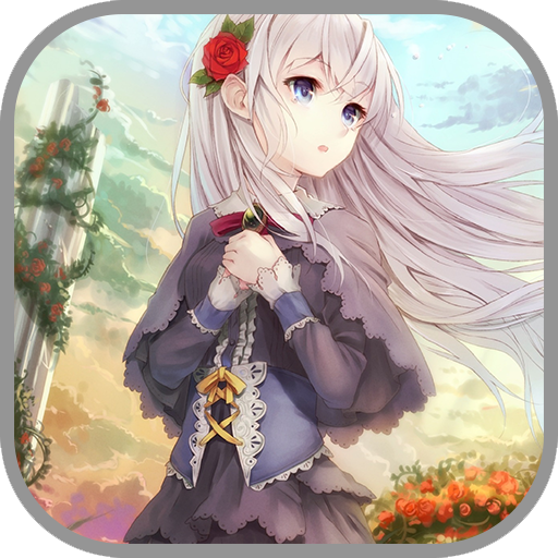 Anime Girl Wallpapers icon