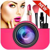 You Cam Makeup on 9Apps