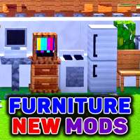 Muebles nuevos MOD