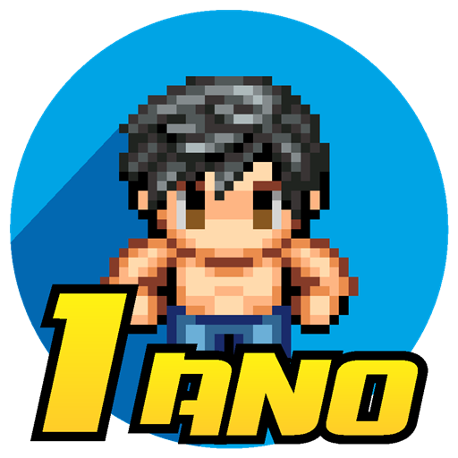 Adventure of Marcos icon