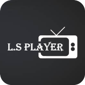 LS Player icon