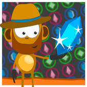 Jungle Gems icon