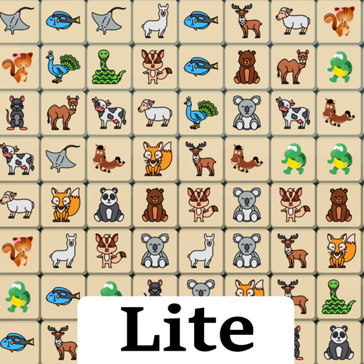Connect Animal Lite icon