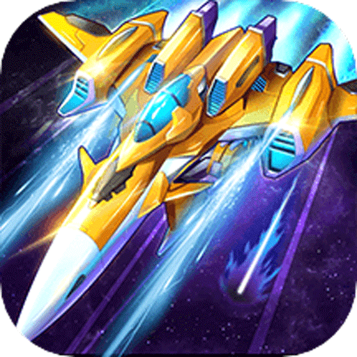 Thunder Fighter icon