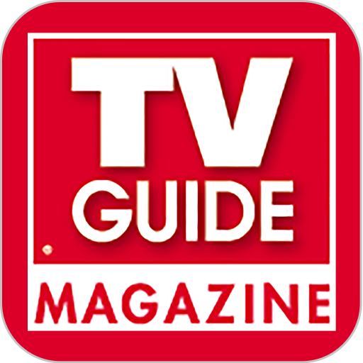 TV Guide Magazine icon